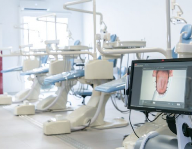 Grado de Odontología