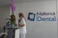 Galeria de Mallorca Dental