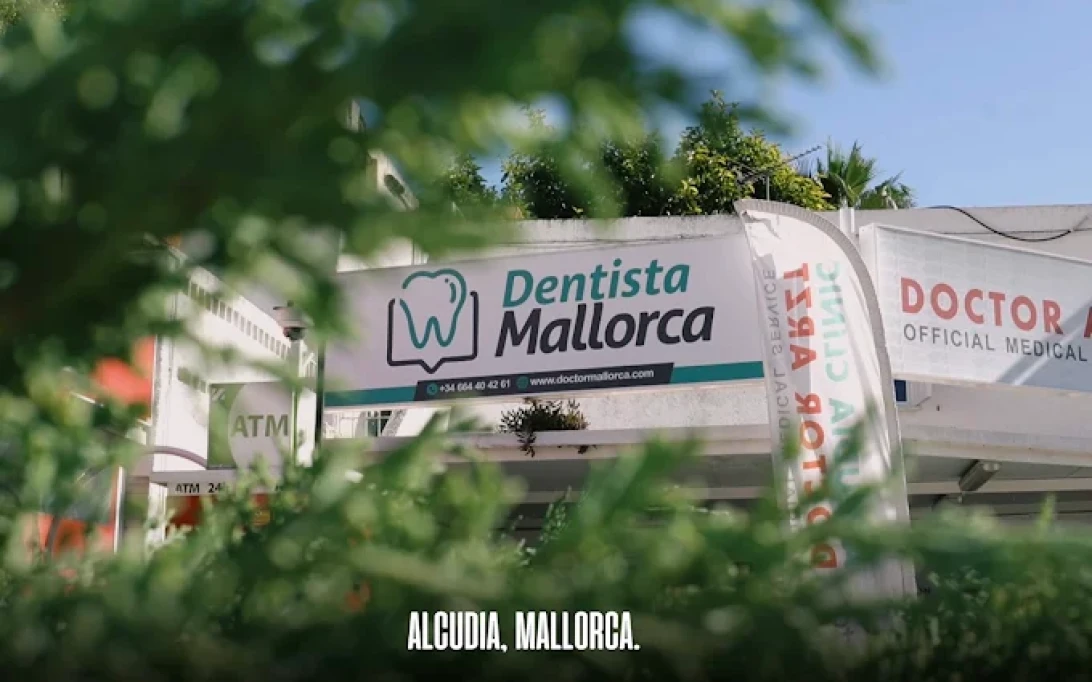 Foto de Dentista Alcudia