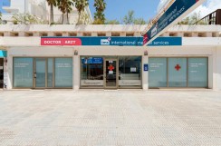 Galeria de Dentista en playa de palma s'arenal